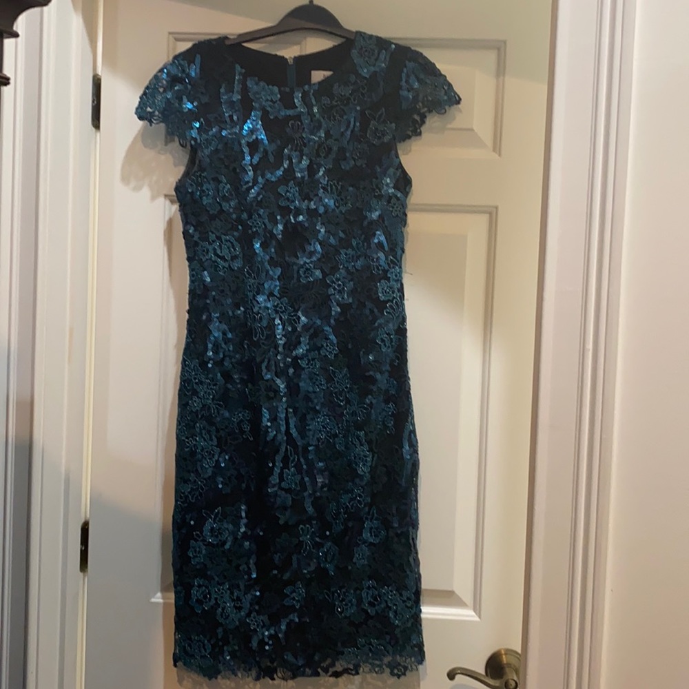 Cocktail dress